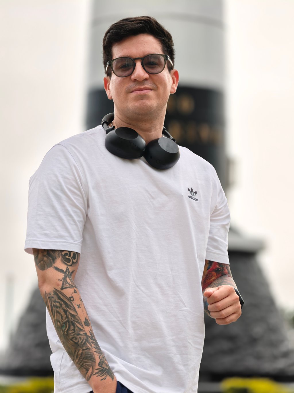 Foto tomada con Oppo Find X8 Ultra