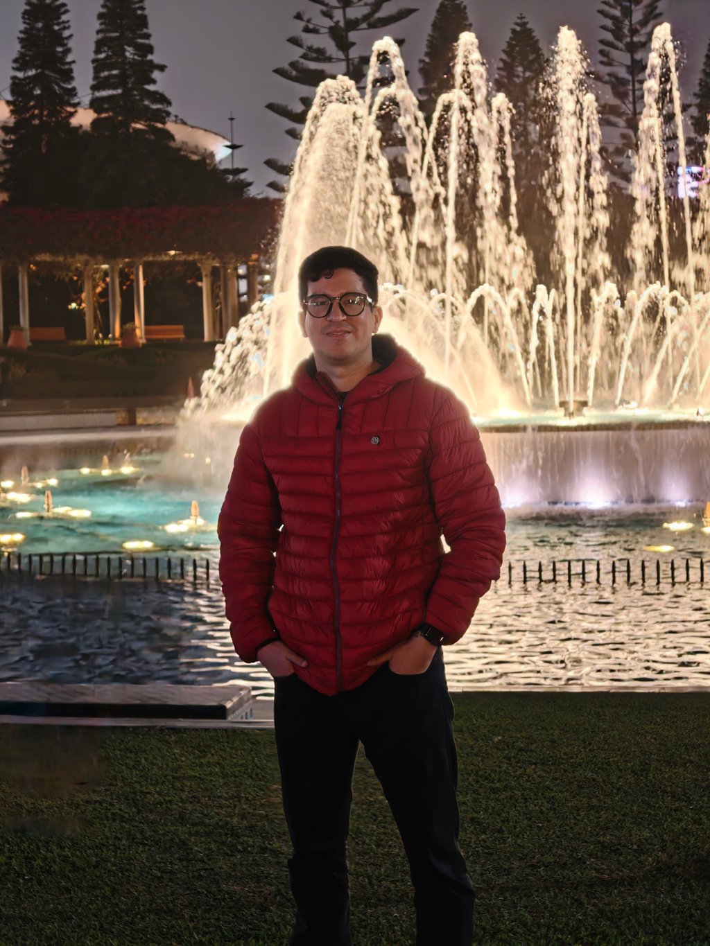 Foto tomada con Oppo Find X8 Ultra