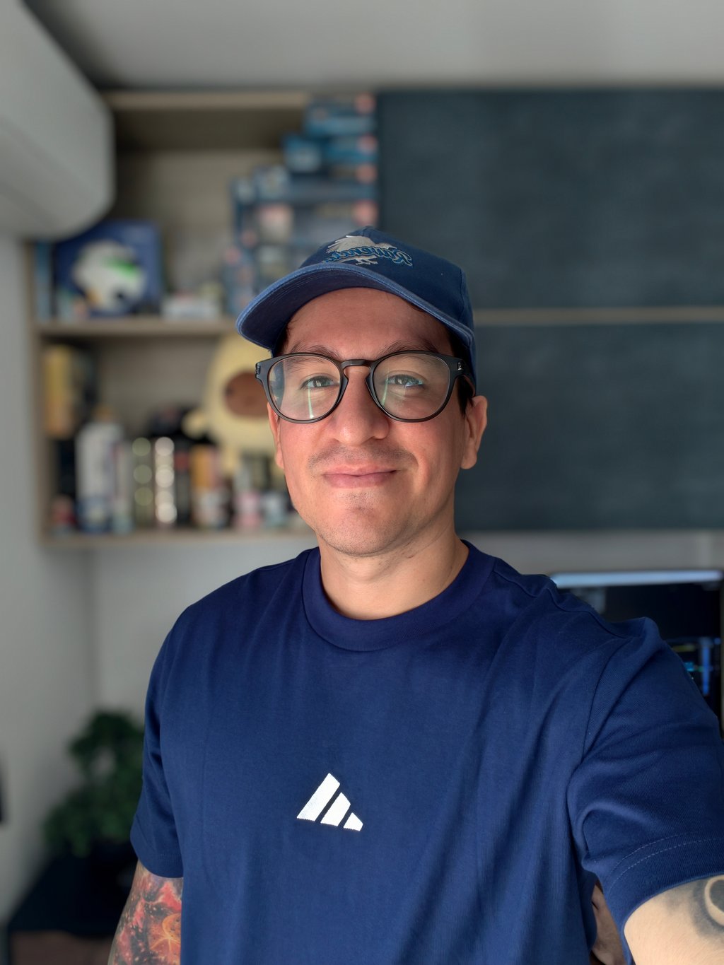 Foto tomada con Vivo X300 Pro