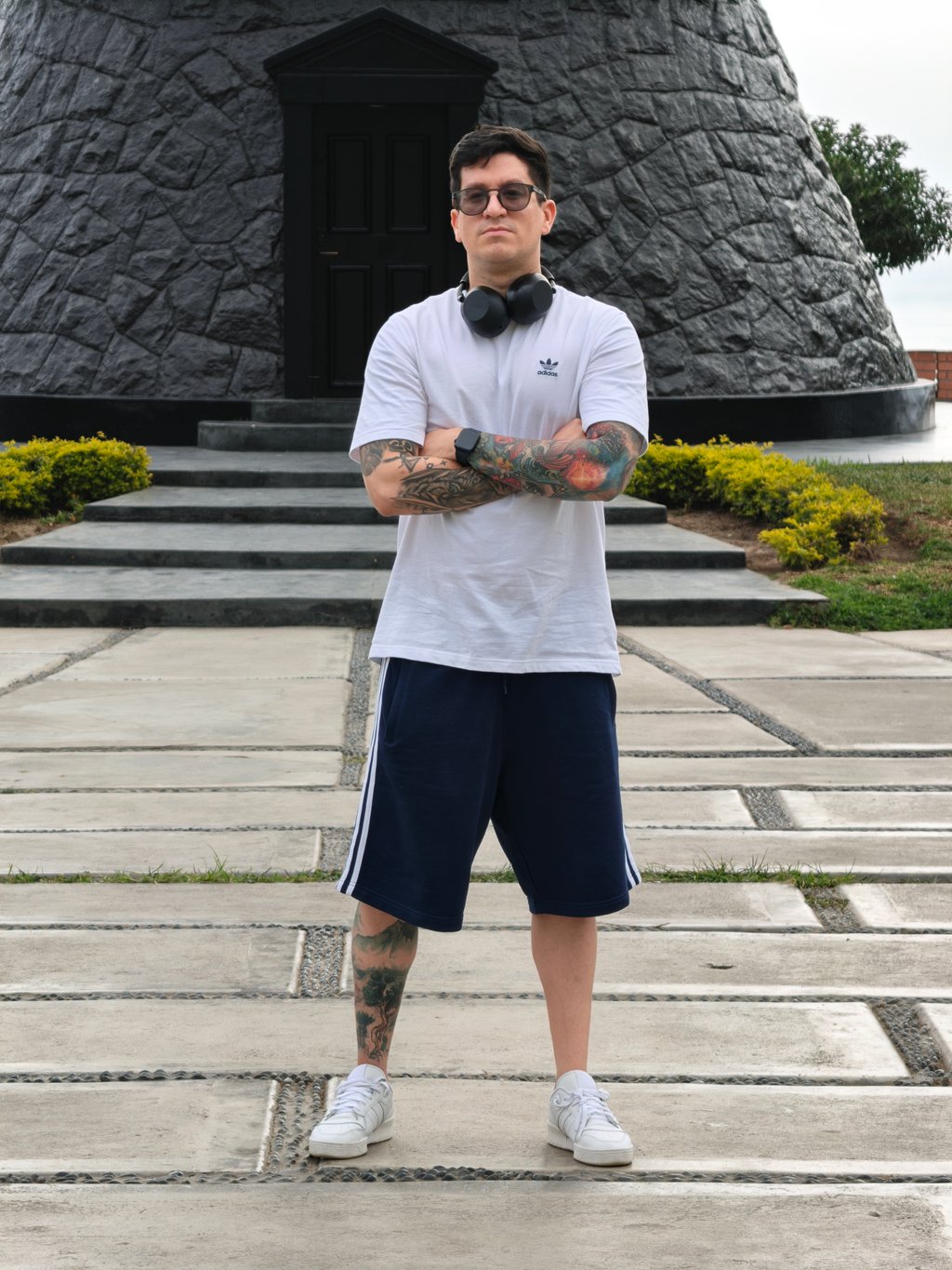 Foto tomada con Oppo Find X8 Ultra