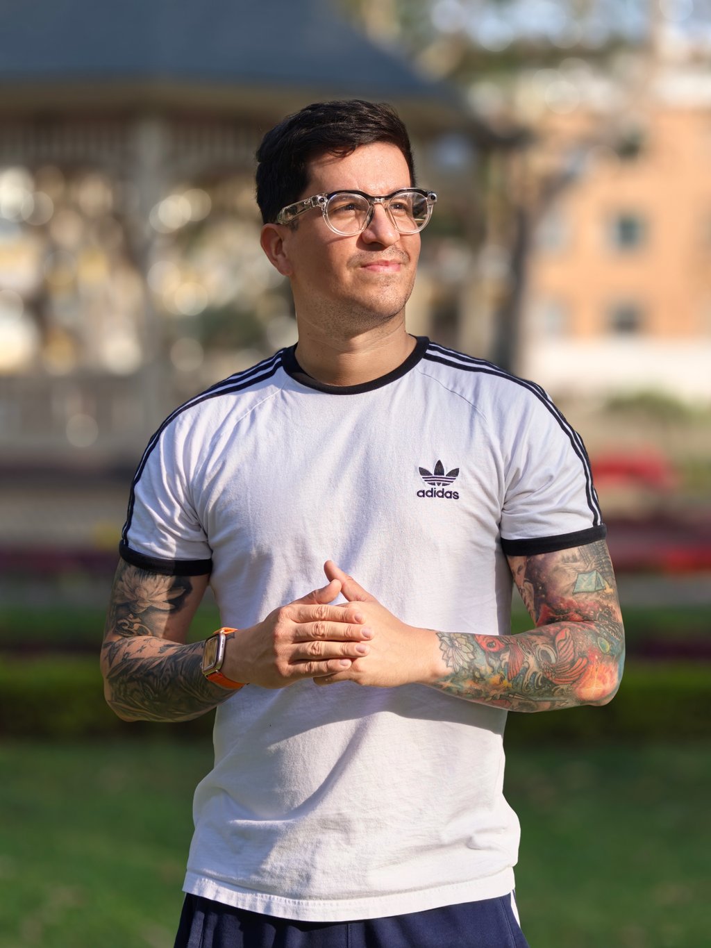 Foto tomada con Oppo Find X9 Ultra