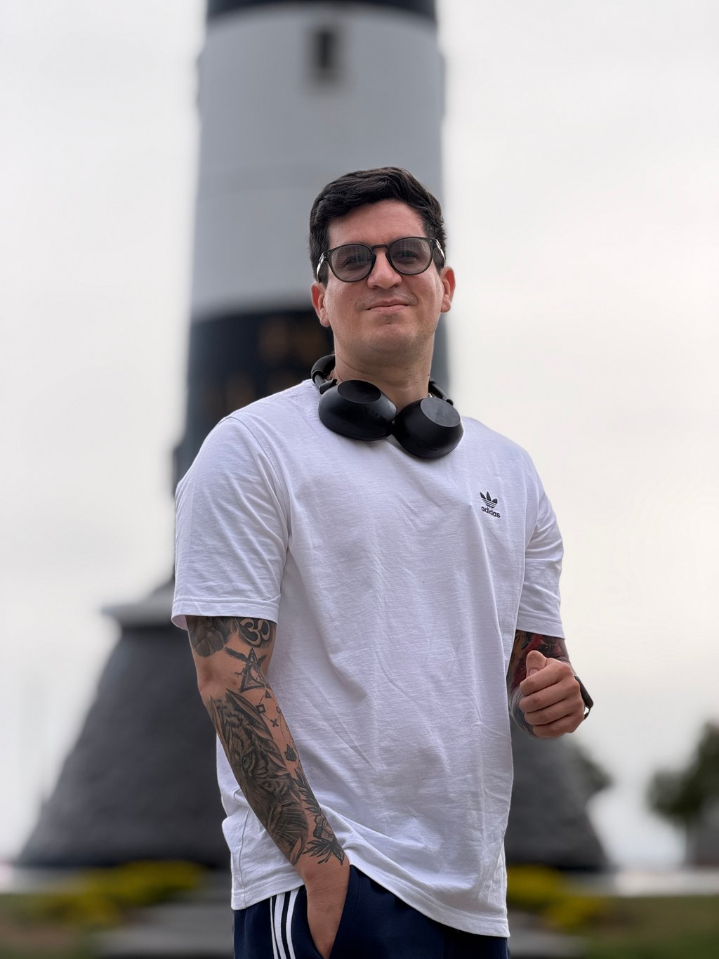 Foto tomada con Apple iPhone 17 Pro Max
