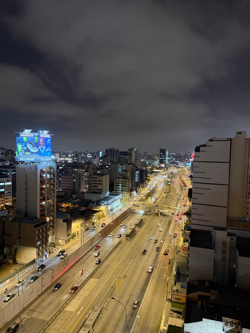 Foto tomada con Apple iPhone 17 Pro Max
