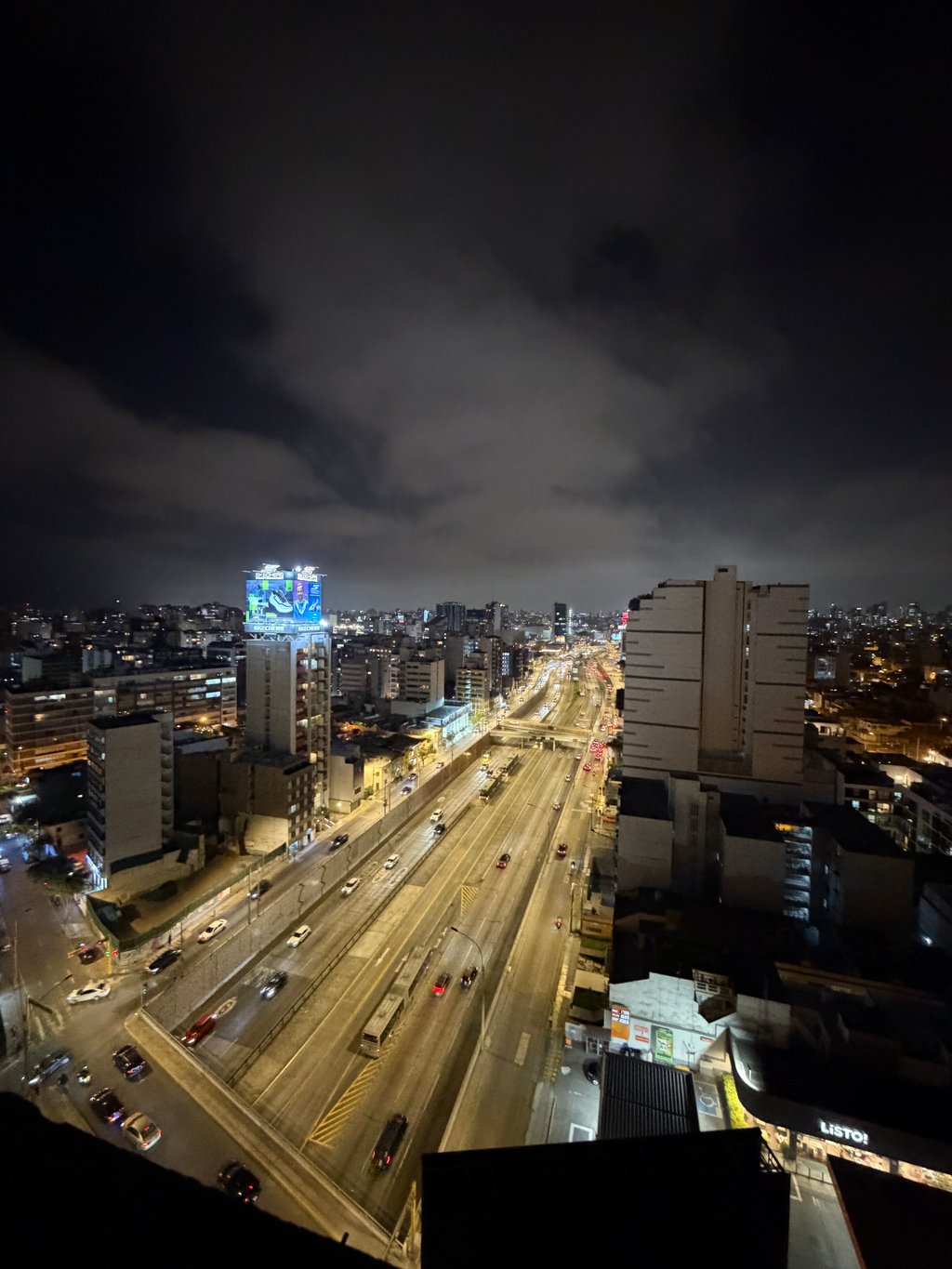 Foto tomada con Apple iPhone 17 Pro Max