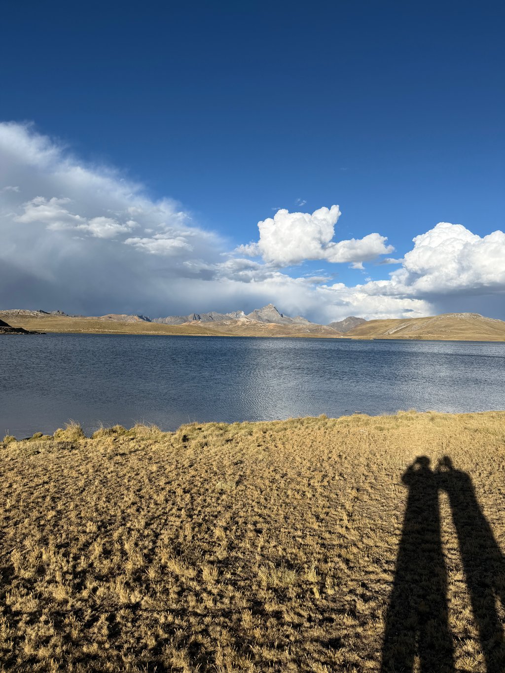 Foto tomada con Apple iPhone 17 Pro Max