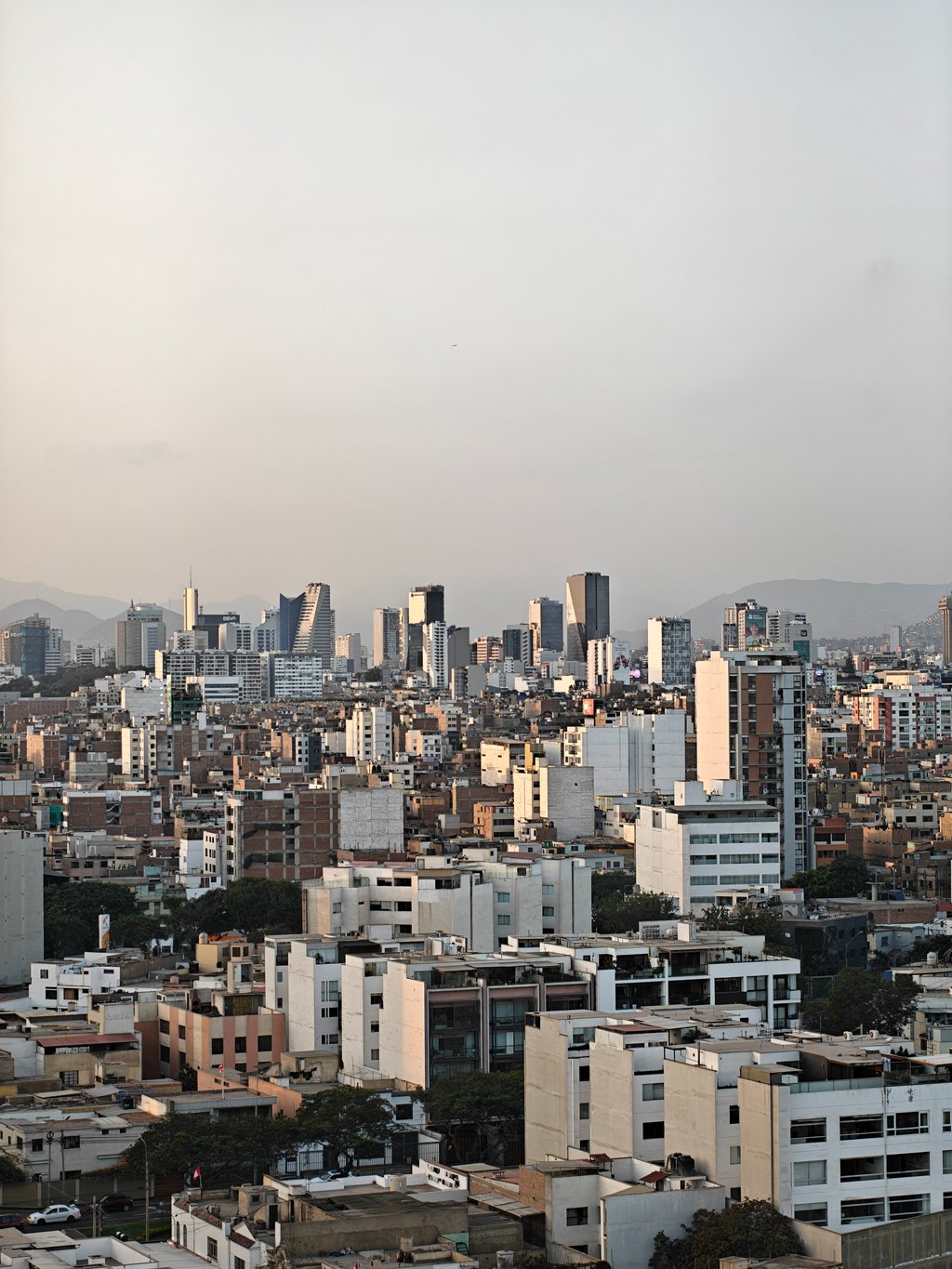 Foto tomada con Oppo Reno16 5G